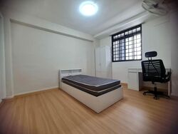 Blk 5 Ghim Moh Road (Queenstown), HDB 3 Rooms #598114491